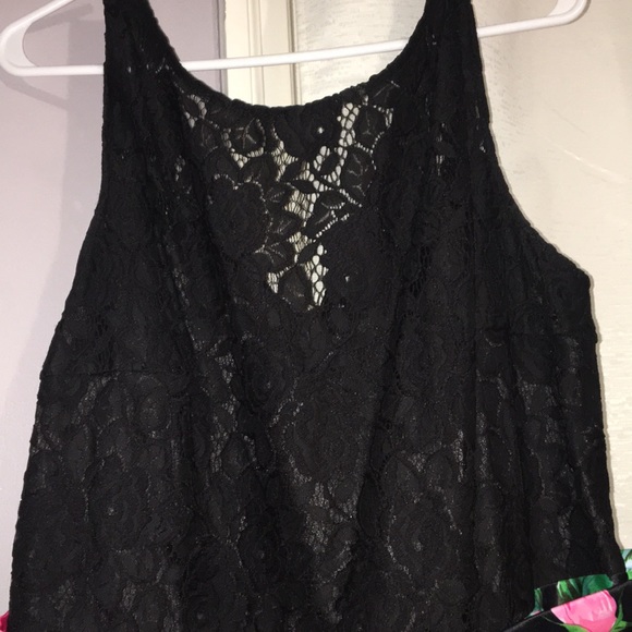 Prom dress, worn once - Picture 2 of 3